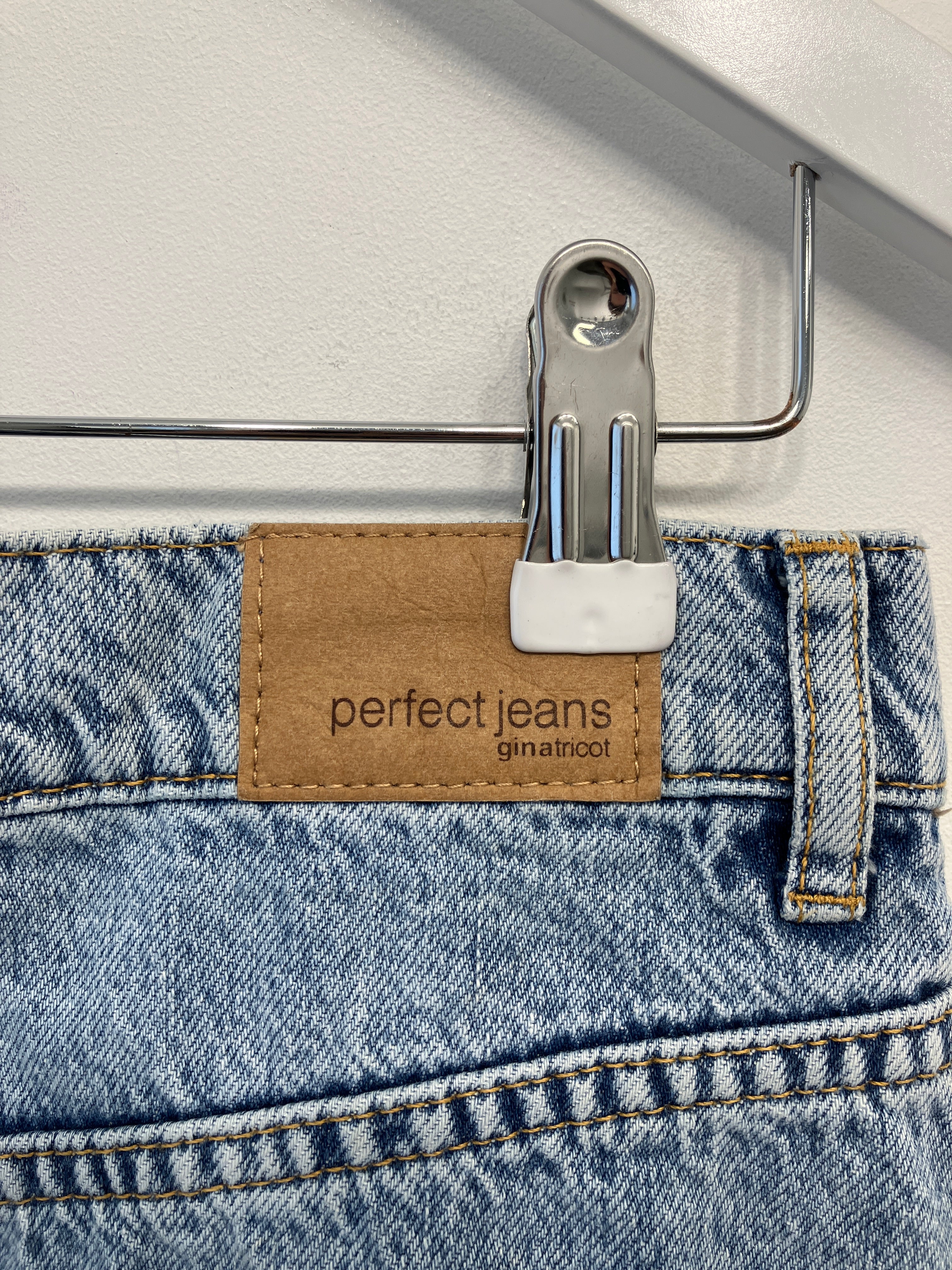 Gina Tricot Nederdel